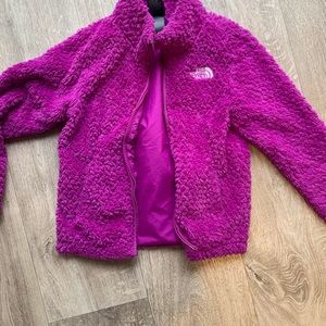 Girl jacket